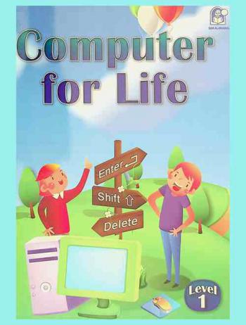  Computer for life : level 1