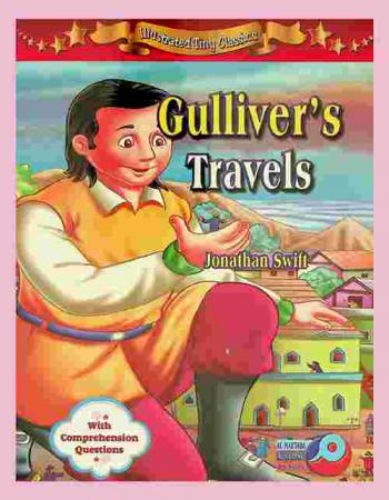  Gulliver's travels