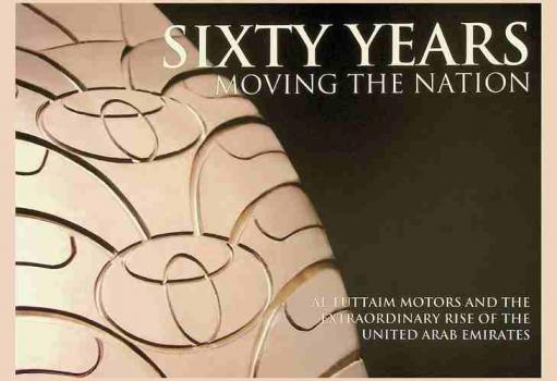  Sixty years moving the nation