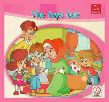 The toys box