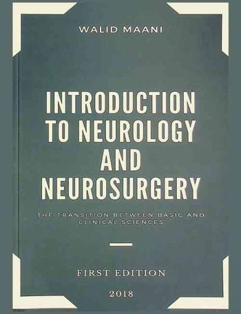  Introduction to neurology and neurosurgery