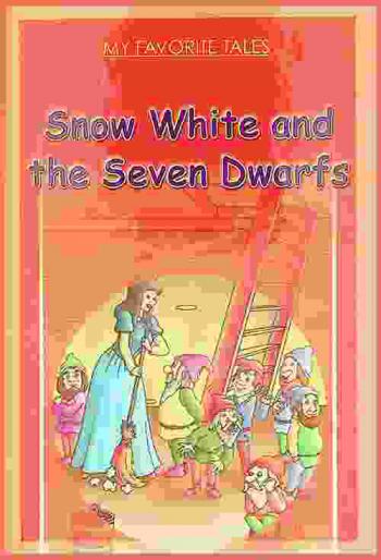  Snow white and the seven dwarfs