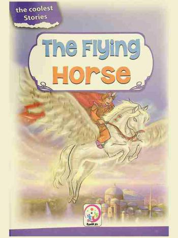 The flying horse