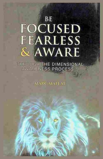 Be Focused Fearless & Aware : through the dimensional awareness process tm