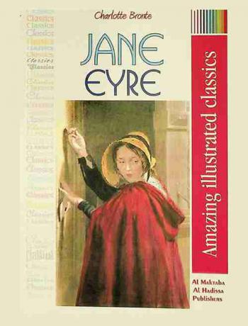  Jane Eyre