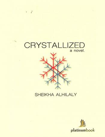  Crystallized
