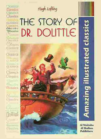  The story of doctor Dolittle