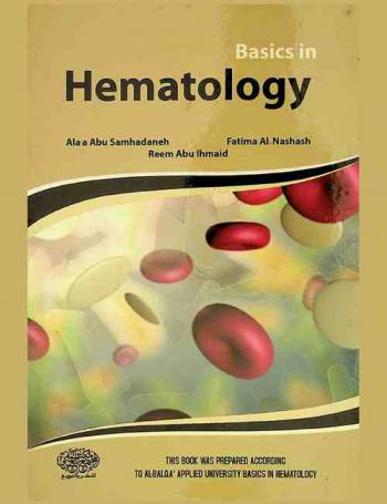  Basics in Hematology