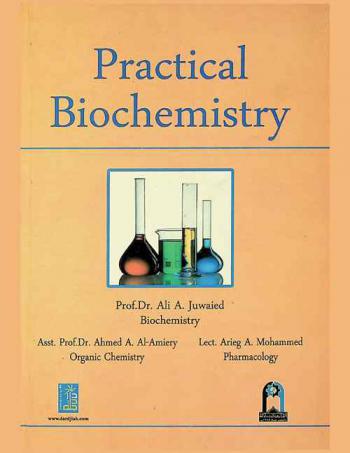  Practical biochemistry