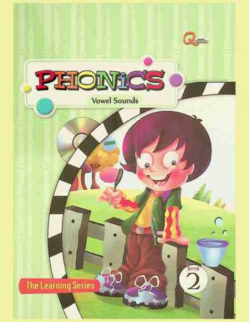  Phonics : vowel sounds