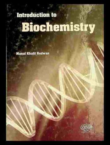  Introduction to biochemistry