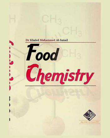  Food chemistry