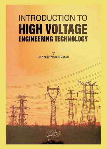  Introduction to high voltage engineering technology