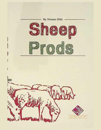  The sheep and the goats : sheep, goat : breeds & taxonomy