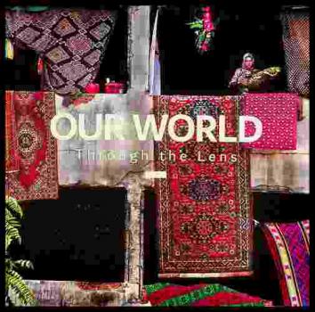  Our world through the lens