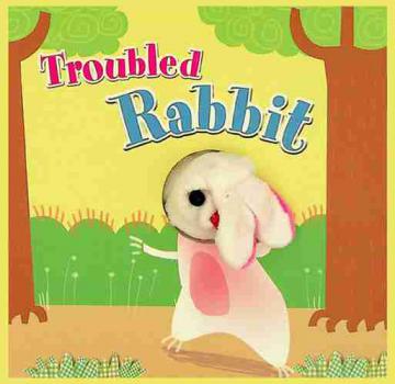 Troubled Rabbit