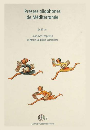  Presses allophones de Mediterranee
