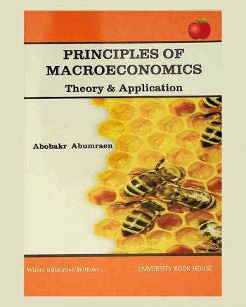  Principles of macroeconomics : theory & application