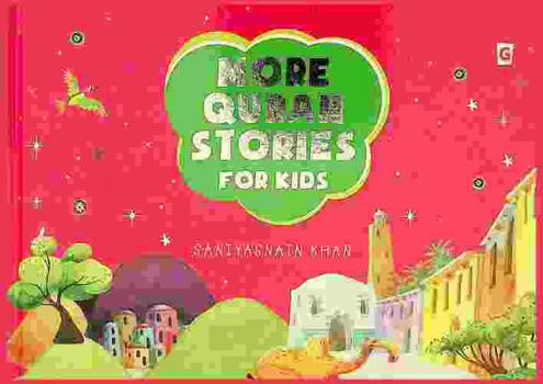 More Quran stories for kids
