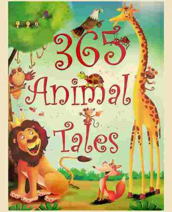  365 animals tales