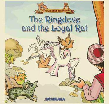  The ringdove and the loyal rat