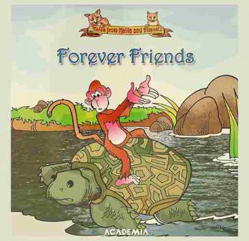  Forever friends