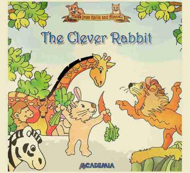  The clever rabbit