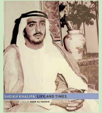  Sheikh Khalifa : life and times