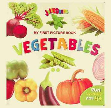  Vegetables