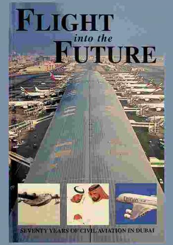 Flight into the future : the rise of Dubai as a global aviation hub