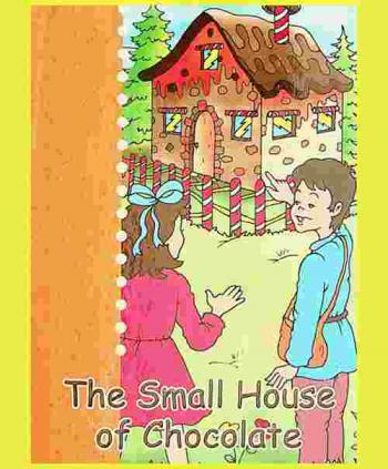 The small house of chocolate