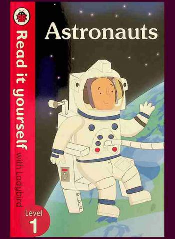 Astronauts
