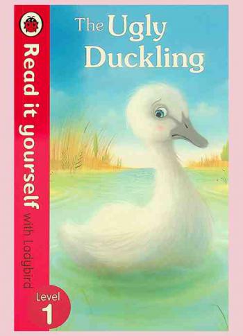  The ugly duckling