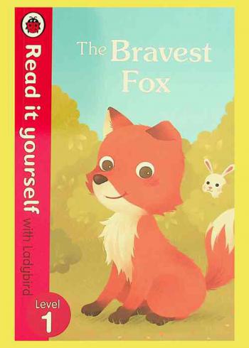  The bravest fox