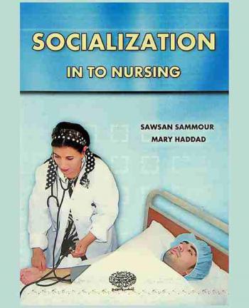  Socialization in to nursing