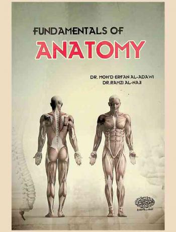 Fundamentals of anatomy