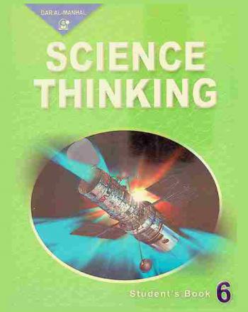  Science thinking