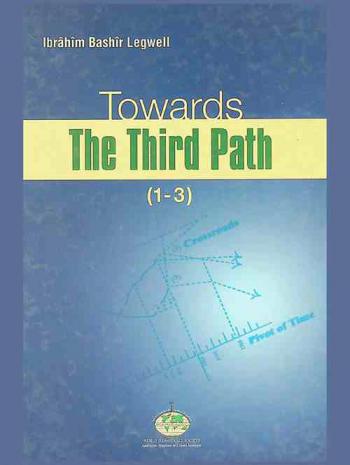  Towards the third path : 1-3