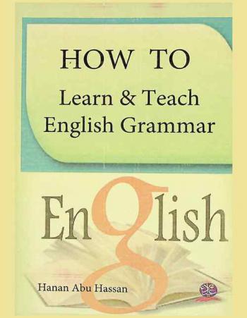  How to learn & teach English grammar
