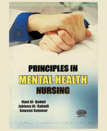  Principles in mental health nursing