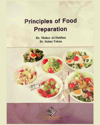  Principles of food preparation