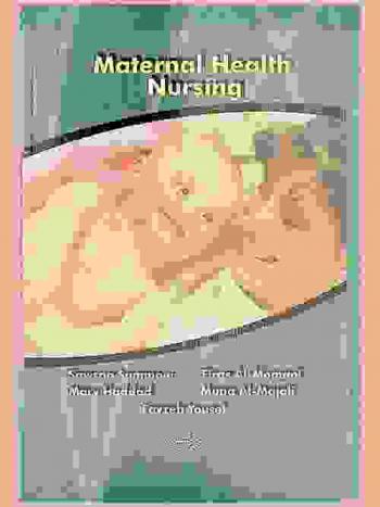  Maternal health nursing