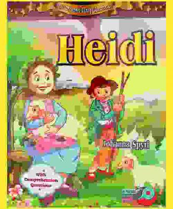  Heidi