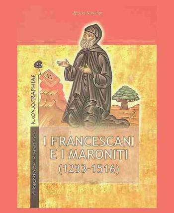 I francescani e i maroniti (1233-1516)