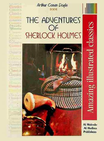  The adventures of Sherlock Holmes