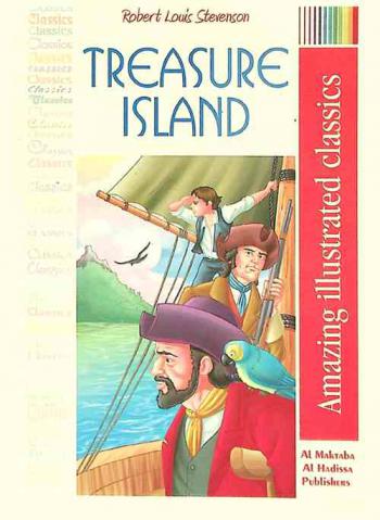  Treasure island