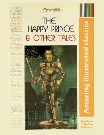  The happy prince & other tales