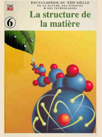  Encyclopedia du XXIe siecle de la nature, des sciences & des technologies