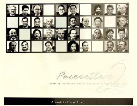  Pacesetters : inspiring stories of Indians who made it big in the UAE