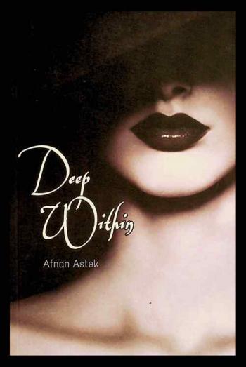  Deep within